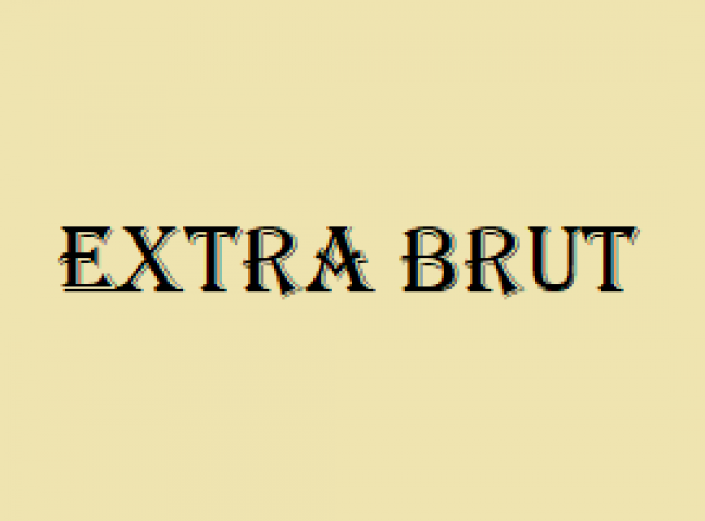extra-brut