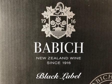  Babich Wines 
