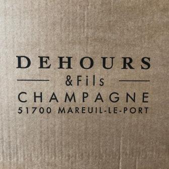 Champagne Dehours et Fils