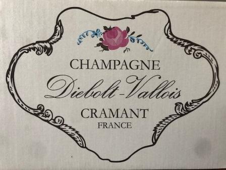 Champagne  Diebolt-Vallois