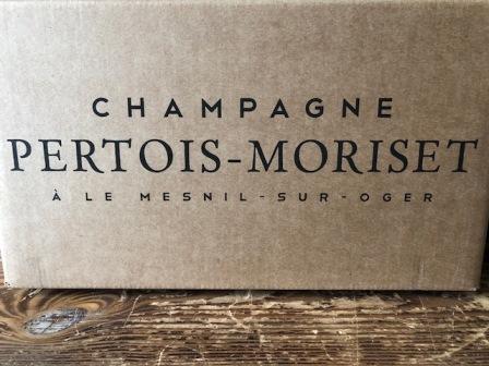Champagne Pertois-Moriset