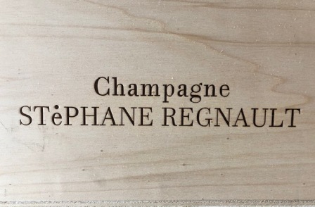 Champagne Stéphane Regnault