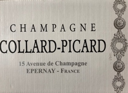 Champagne Collard-Picard