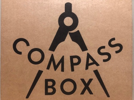 Compass Box Whisky Company