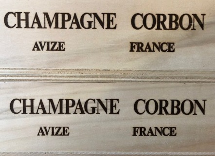 Champagne Corbon
