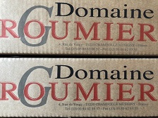 Domaine Georges Roumie
