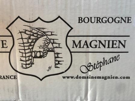Domaine Stephane Magnien