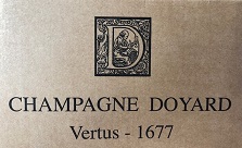 Champagne DOYARD