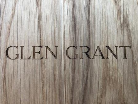 Glen Grant