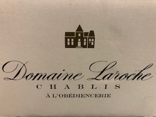 Domaine Laroche, Chablis