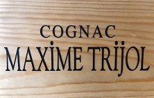 Maxime Trijol Cognac
