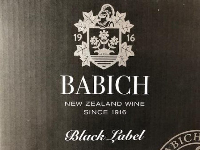 Babich-Wines
