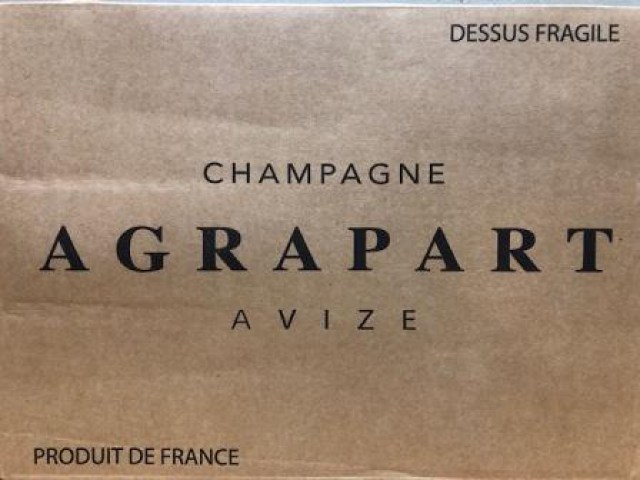 Champagne-Agrapart