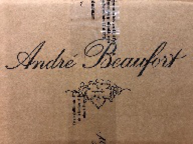 Champagne-Andre-Beaufort
