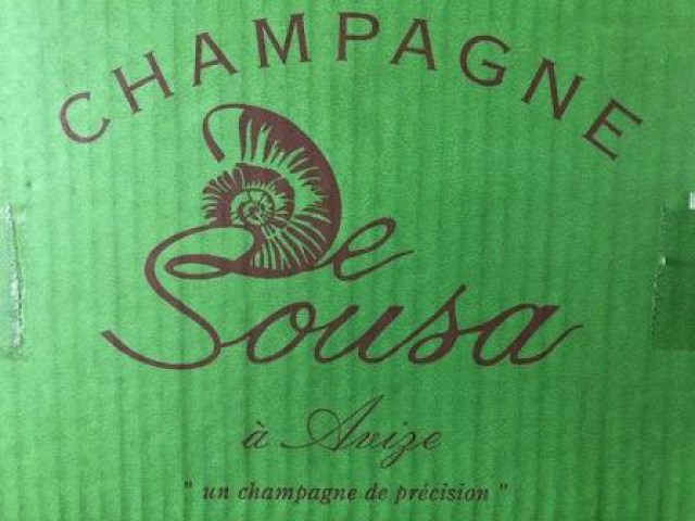 Champagne-De-Sousa