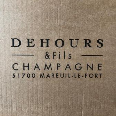 Champagne-Dehours-et-Fils