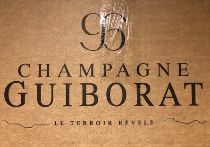 Champagne-Guiborat
