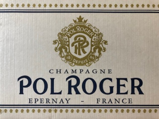 Champagne-Pol-Roger