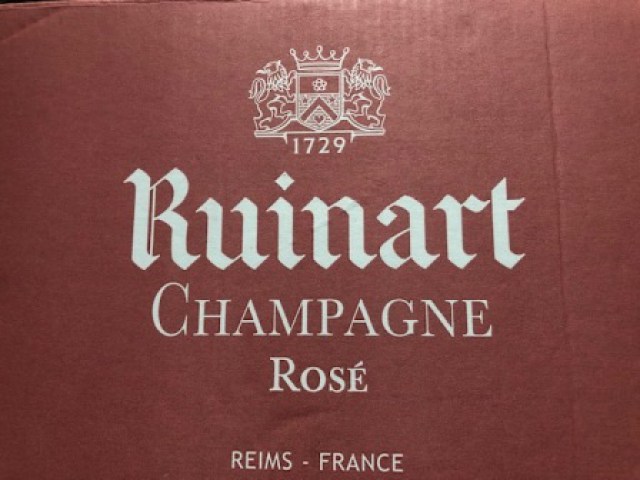 Champagne-Ruinart