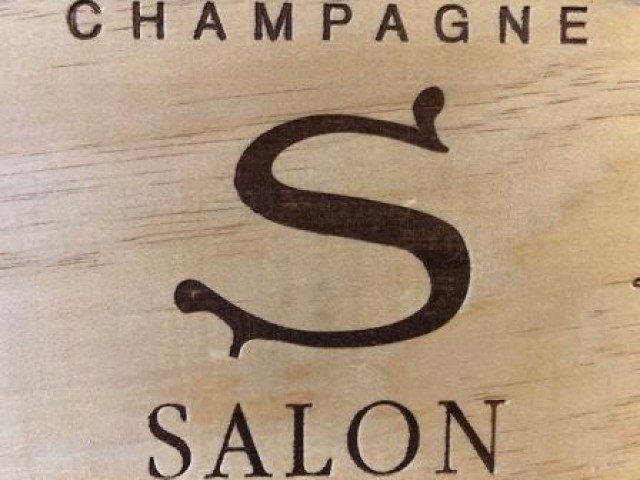 Champagne-Salon