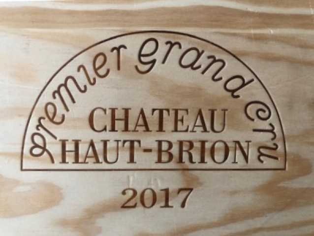 Chateau-Haut-Brion