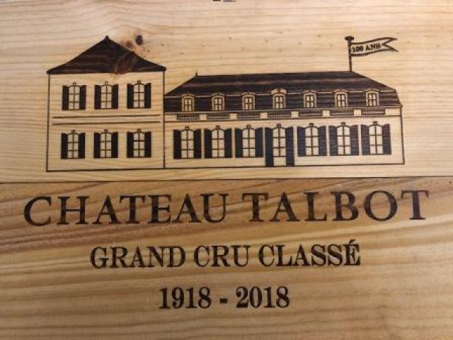 Château-Talbot