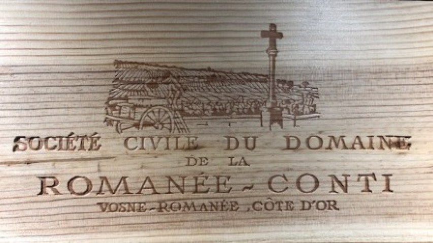Domaine-de-la-Romanee-Conti