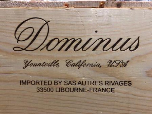 Dominus-Estate
