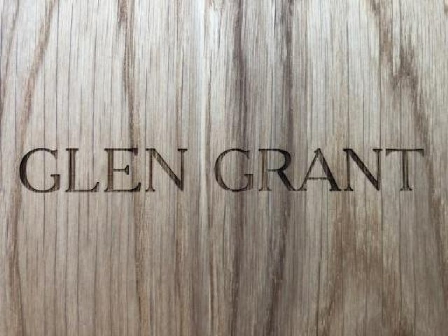 Glen-Grant