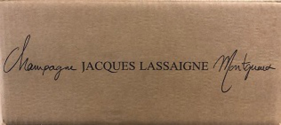 Jacques-Lassaigne