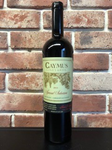 Caymus-Special-Selection-CS-2015