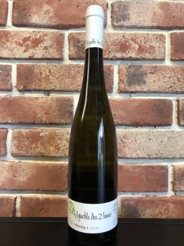 Riesling-Cécile